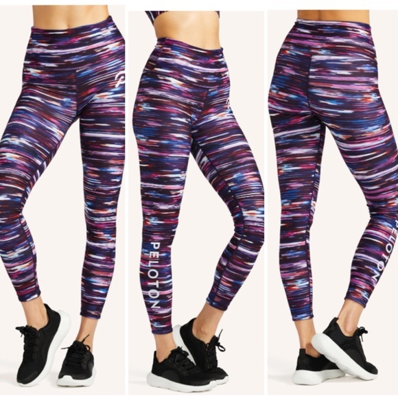 Peloton Pants - PELOTON Melody High Waist Legging